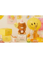 Kakao Friends - Ryan 黑糖生日公仔